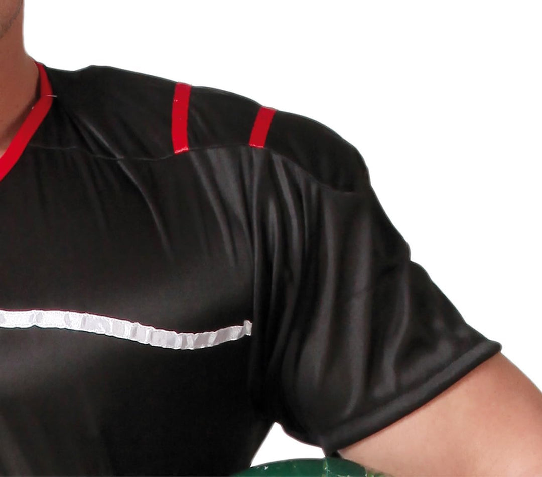 FIESTAS GUIRCA Quarterbackspieler-Kostüm für Herren XL, XL