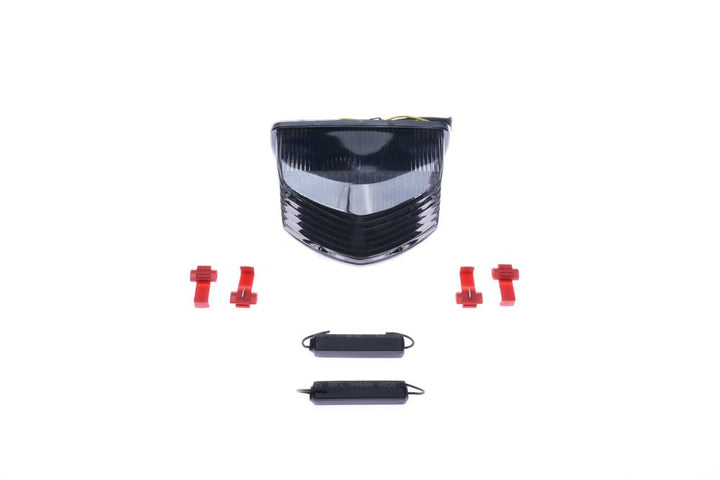 aVDB-moto LED Bremslicht kompatibel mit HONDA Crosstourer 1200 VFR X SC70 2012-2015, CBR 600 RR PC40