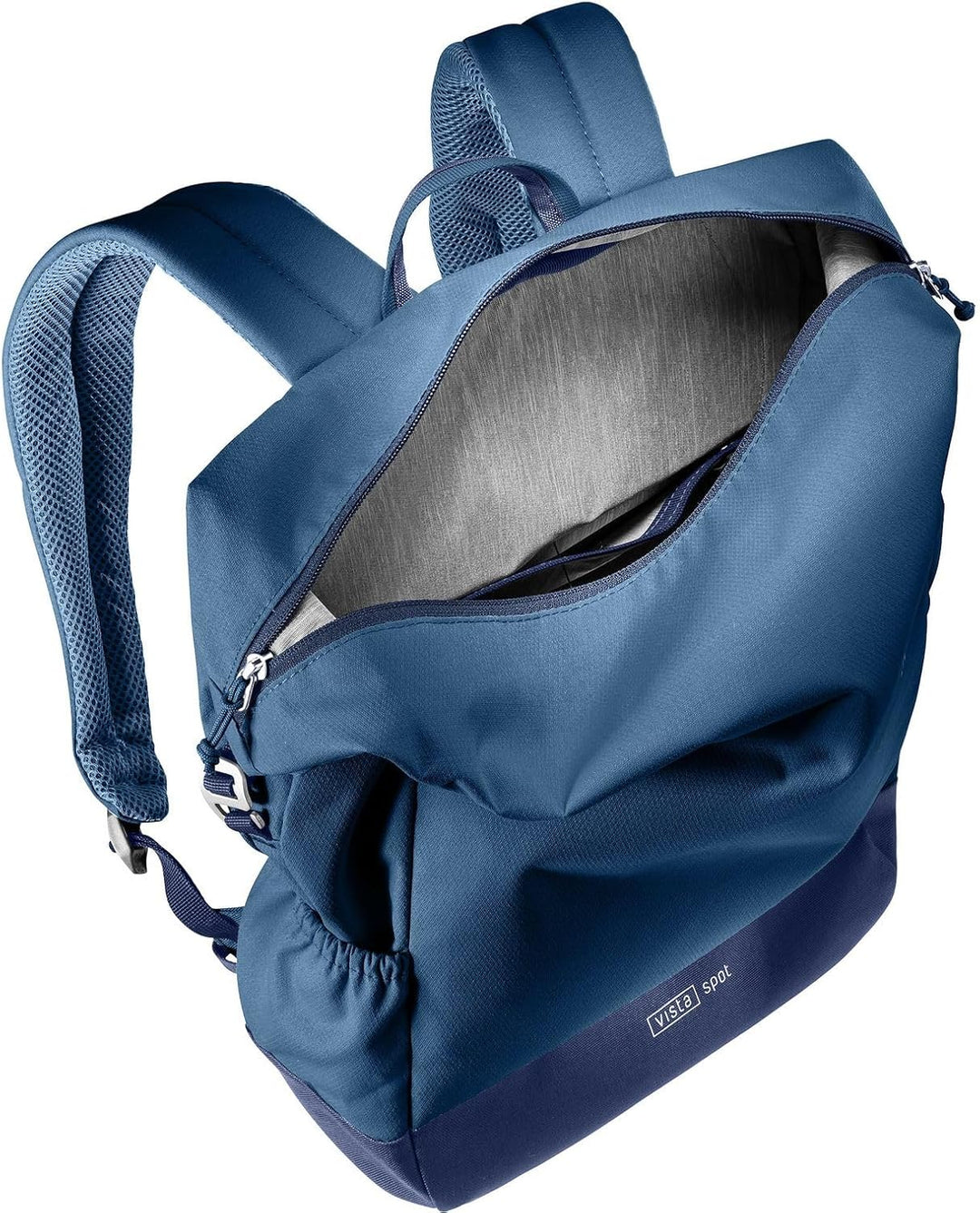 deuter Vista Spot Tagesrucksack (18 L) Marine-ink, Marine-ink