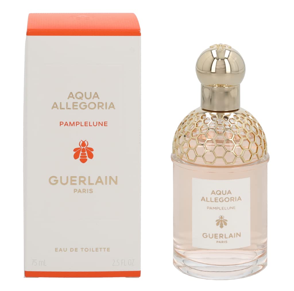 Guerlain Aqua Allegoria Pamplelune Eau De Toilette 75 ml (woman)