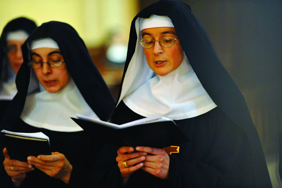 Voices: Chant from Avignon, Audio-CD