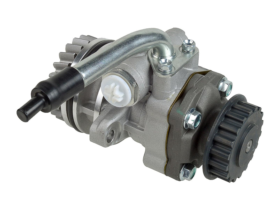 STELLOX 00-36214-SX Servopumpe – Hydraulikpumpe – Servolenkungspumpe – Für PKW und Nutzfahrzeuge