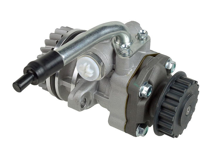 STELLOX 00-36214-SX Servopumpe – Hydraulikpumpe – Servolenkungspumpe – Für PKW und Nutzfahrzeuge
