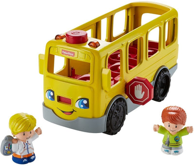 Fisher-Price FKX00 Preschool Playsets, Figuren & Accessoires, Mehrfarbig