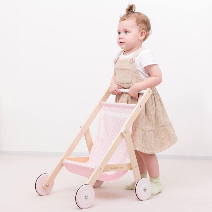 New Classic Toys Puppenwagen