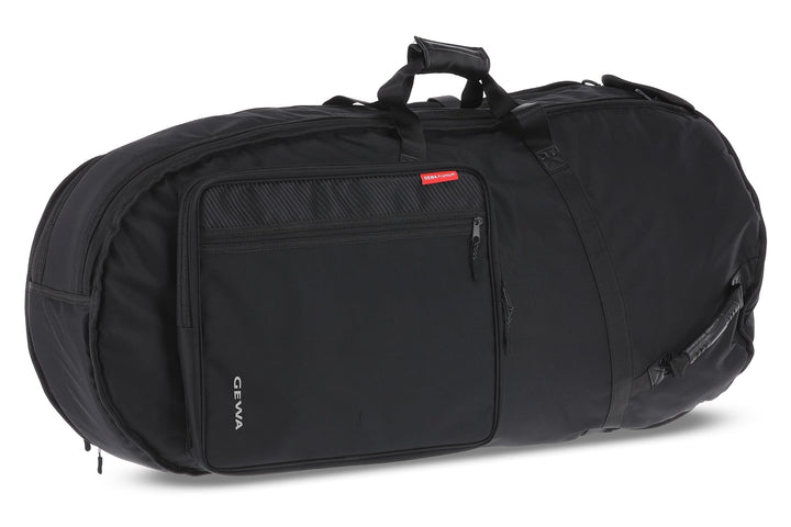GEWA Gig Bag Premium für Blasinstrument Bb-Tuba, Bb-Tuba