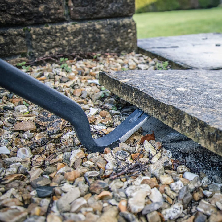 Roughneck 64410 Gorilla Bar Brecheisen, 121,9 cm 1220 mm, 1220 mm