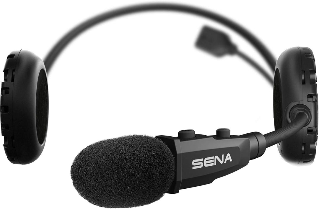 Sena 3S Plus Boom,