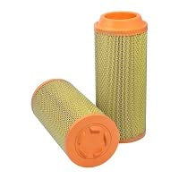 SF-FILTER Luftfilter SL 8363/3 kompatibel mit C15300/3