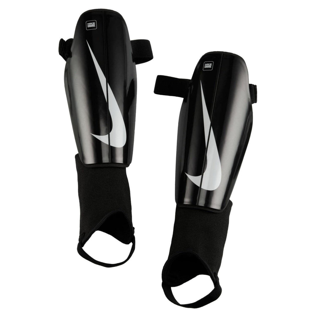Nike Nk Chrg Grd Schienbeinschoner M Black/Black/White, M Black/Black/White