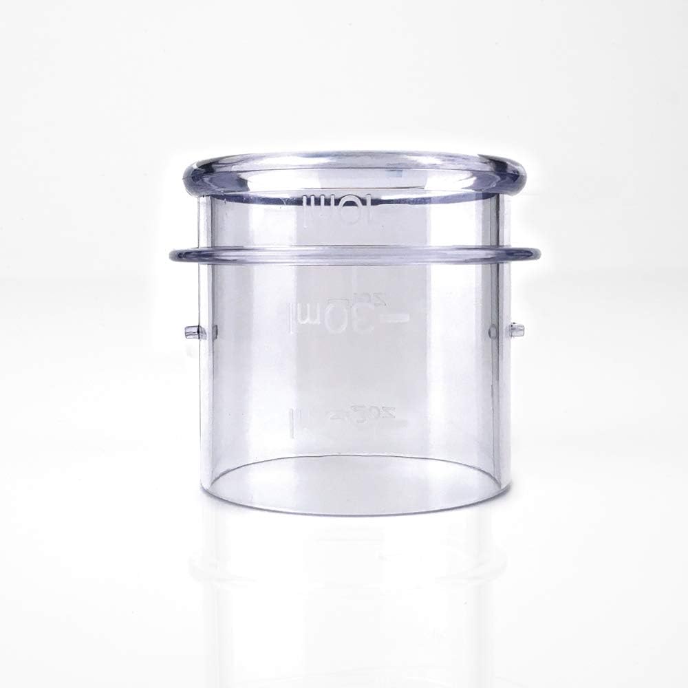 Black + Decker Standmixer, Puls-Funktion, Gefäss aus Kunststoff mit 1,5 l, 4-schneidige Edelstahlkli