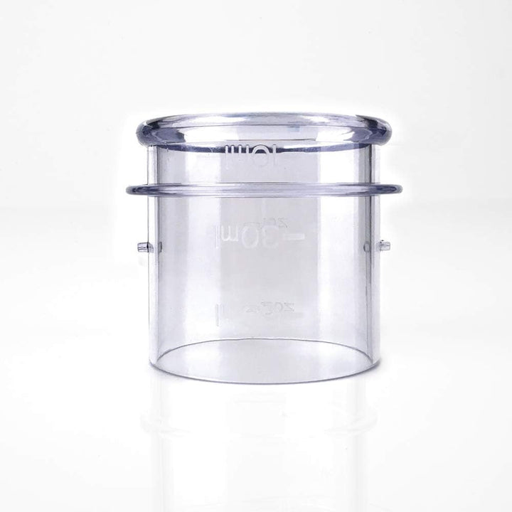 Black + Decker Standmixer, Puls-Funktion, Gefäss aus Kunststoff mit 1,5 l, 4-schneidige Edelstahlkli