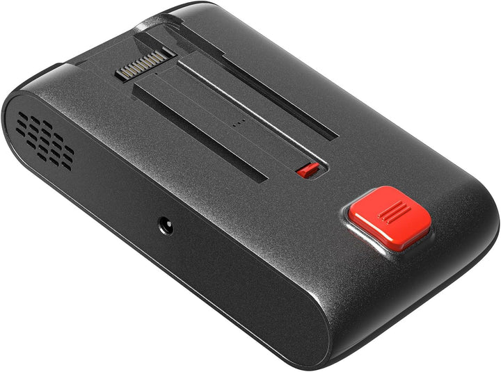 Lubluelu G10/G11 Ersatzakku, Wiederaufladbarer Akku für Lubluelu G10 Kabellosen Staubsauger