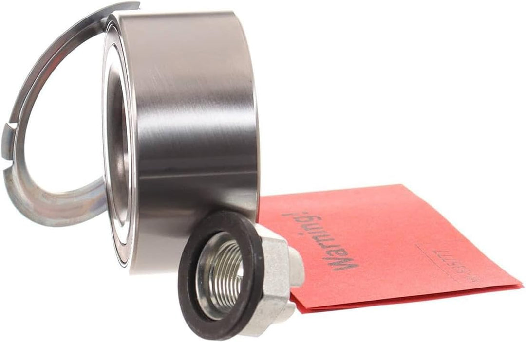 SKF Radlagersatz Radlager Set Vorne | VKBA 3618 | Für PRIMASTAR VIVARO Box VIVARO Bus VIVARO Flatbed