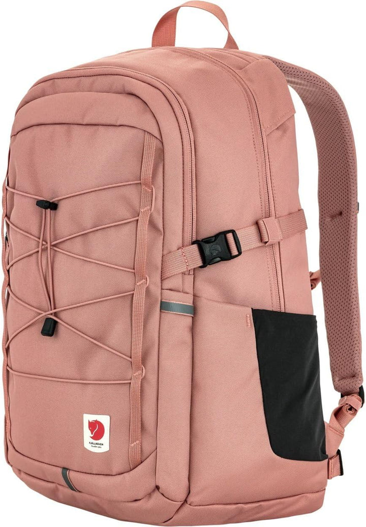 Fjällräven Rucksack Freizeitrucksack Skule 28 Backpack Dusty Rose altrosa Einheitsgrösse Dusty Rose,