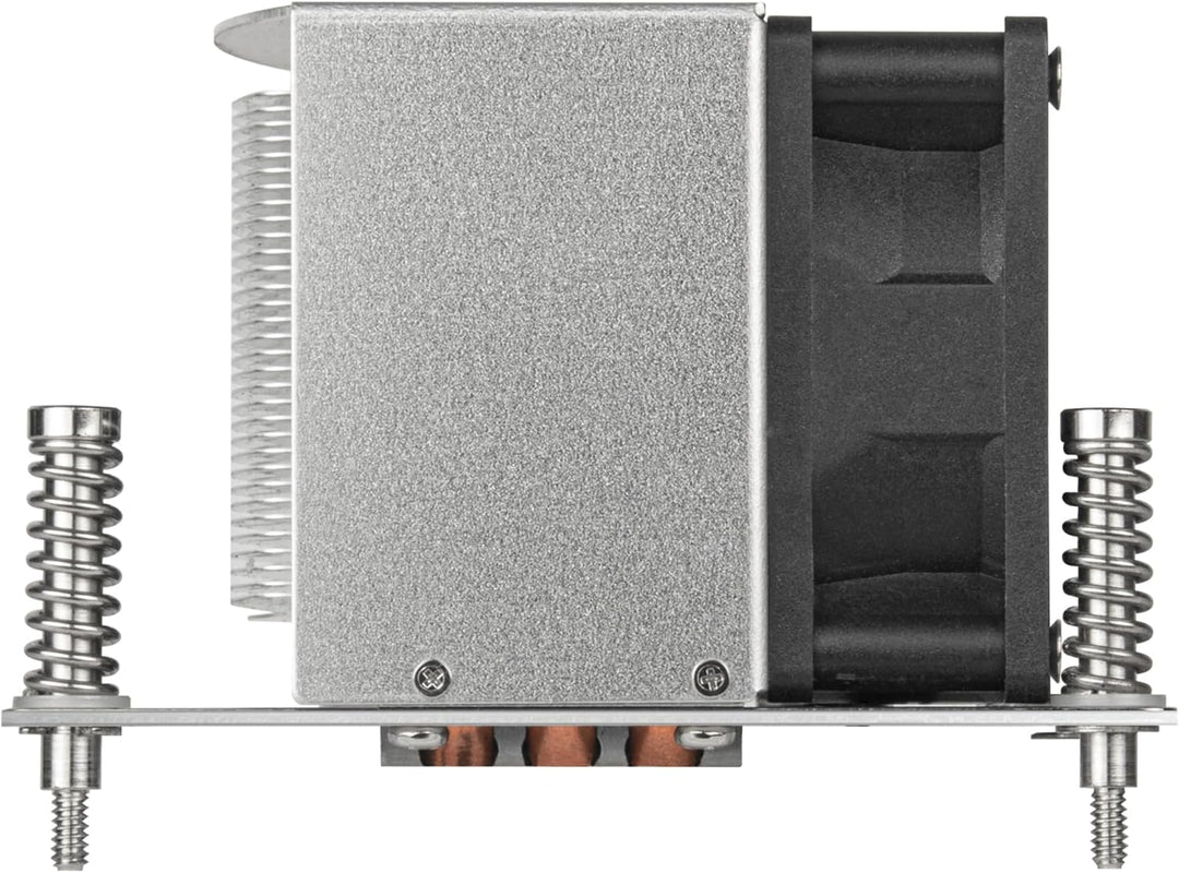 Silverstone SST-AR09-AM4 - Ausgezeichnetes 2HE-Serverkühlungssystem für AMD AM4