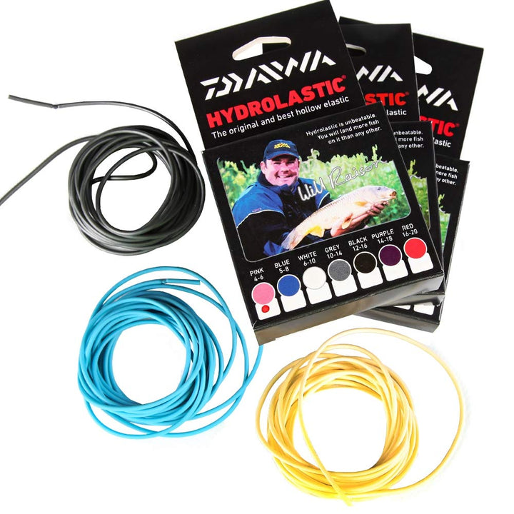 Daiwa Hydrolastic 3 to 5, 3 to 5