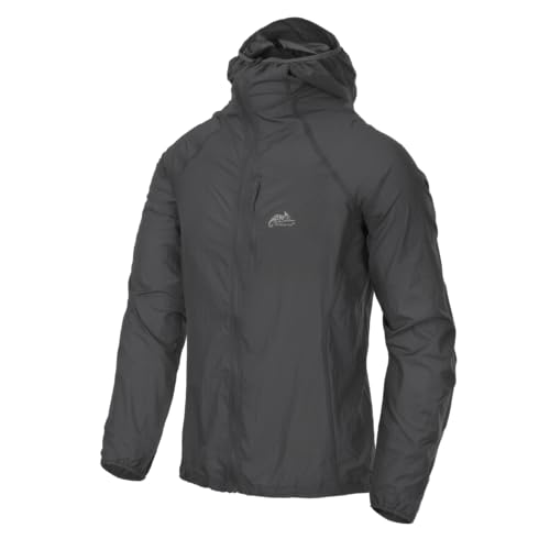 Helikon-Tex TRAMONTANE Wind Jacket - Black S Grau (Shadow Grey), S Grau (Shadow Grey)