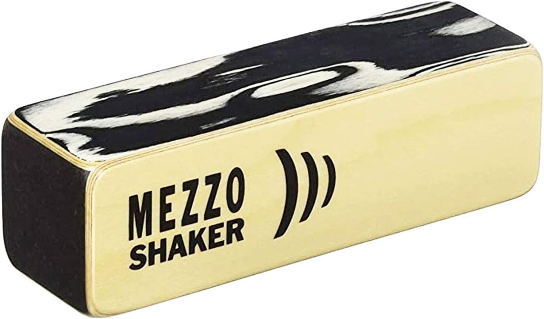Schlagwerk Shaker Set SK20 + SK30 + SK35 + SK40 + keepdrum Notenschlüssel Anhänger