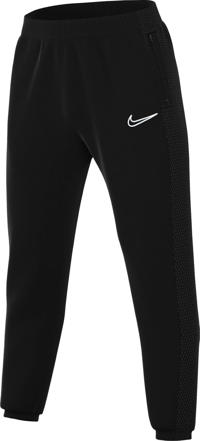 Nike Unisex Pants S Black/Black/White, S Black/Black/White