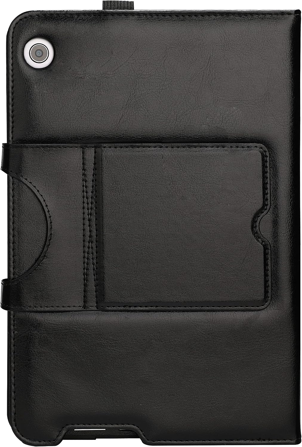 MQ21 für Huawei M5 lite 10.1 - Bluetooth Tastatur Tasche mit Touchpad für Huawei MediaPad M5 lite LT