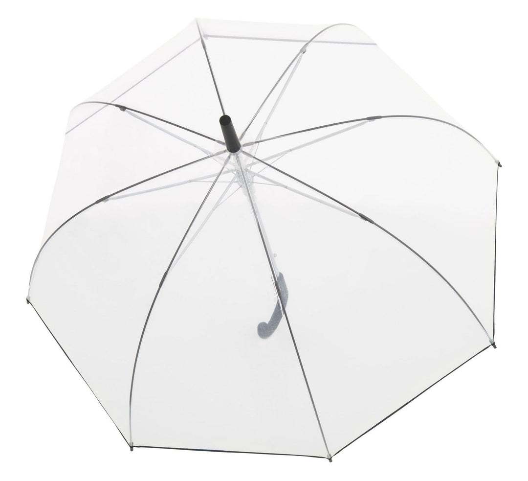 Doppler Nizza Transparent AC Black