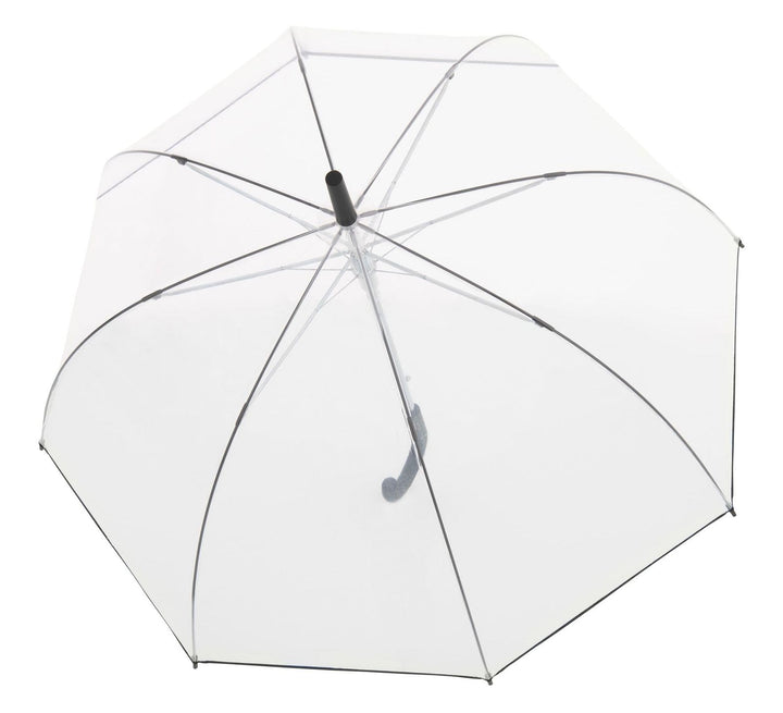 Doppler Nizza Transparent AC Black