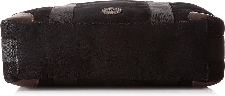 Timberland Tb0m5528 Taschenorganizer Schwarz (Nero), Schwarz (Nero)