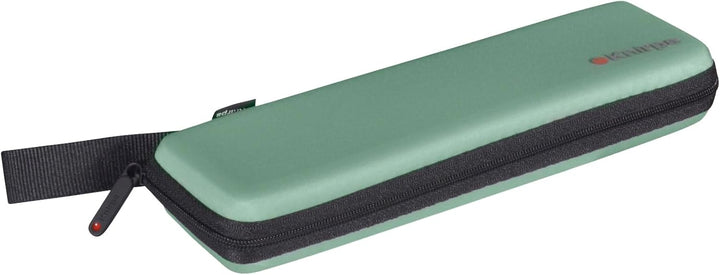 Knirps Taschenschirm US.050 Ultra Light Slim Manual im Etui - Aloe