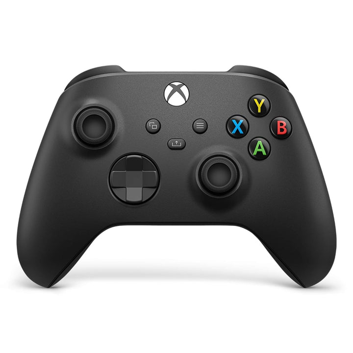 Microsoft Mando Inalámbrico Xbox Series/One/PC Negro Carbón