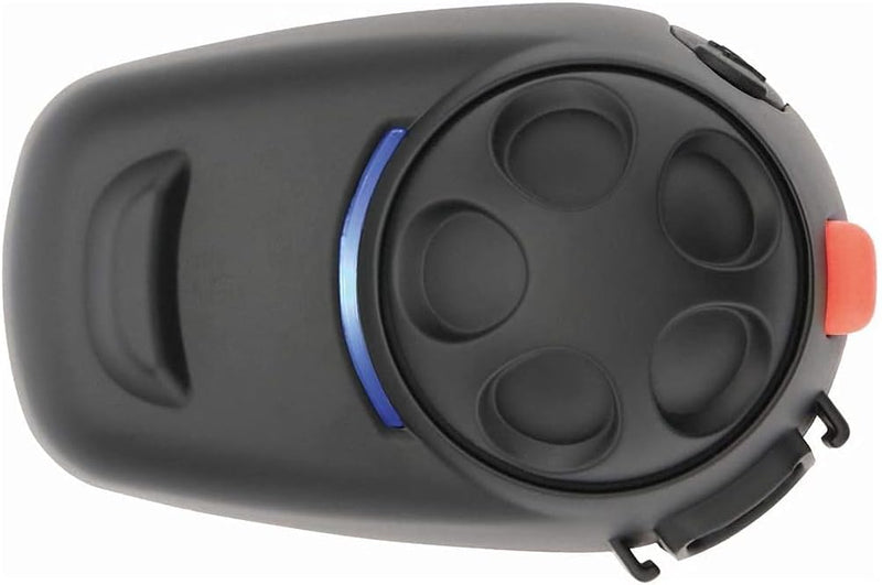 Sena SMH5D-10 Bluetooth-Kommunikationssystem für Motorräder und Roller