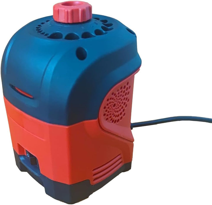 95W elektrischer Bohrschleifer für 3mm bis 12mm Bohrer 118° Schärfen elektrisch angetriebener Bohrer