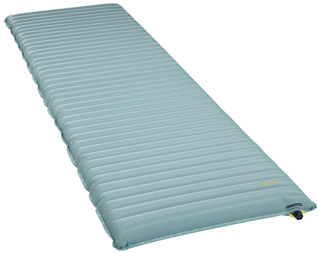 Therm-a-Rest NeoAir XTherm NXT MAX Ultraleichte Camping und Rucksackreisen Isomatte Neptun Regular W
