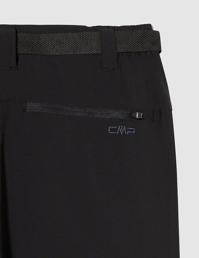 CMP Herren 3t51647 Hose 58 Schwarz, 58 Schwarz