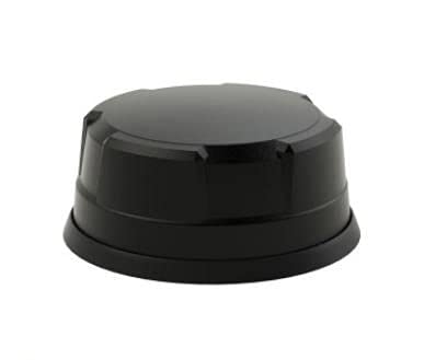 Panorama Antennas 4G/5G 4x4 MiMo GPS/GNSS -Blk LGMM4B-6-60, 1.8 cm, 80 mm, W125961749 (LGMM4B-6-60,