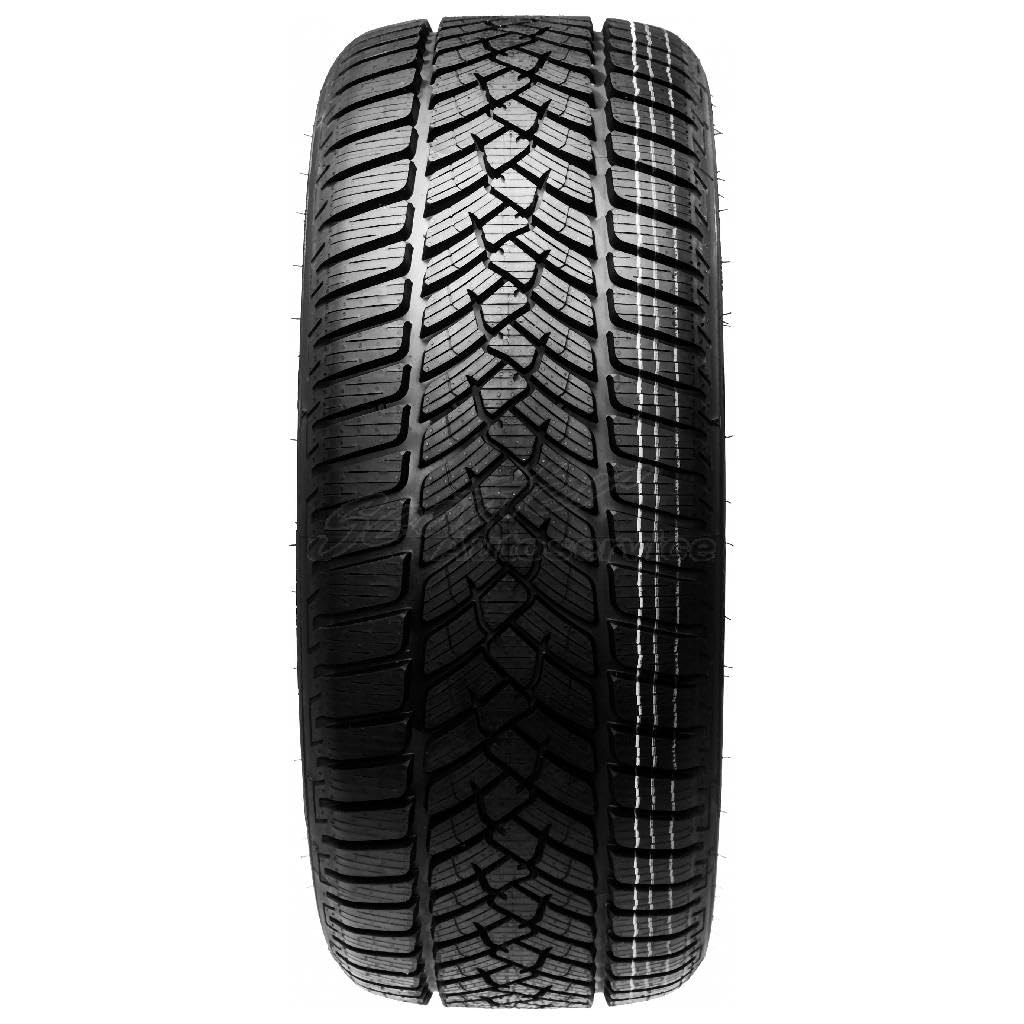 Fulda Kristall Control HP 2 M+S - 215/65R15 96H - Winterreifen
