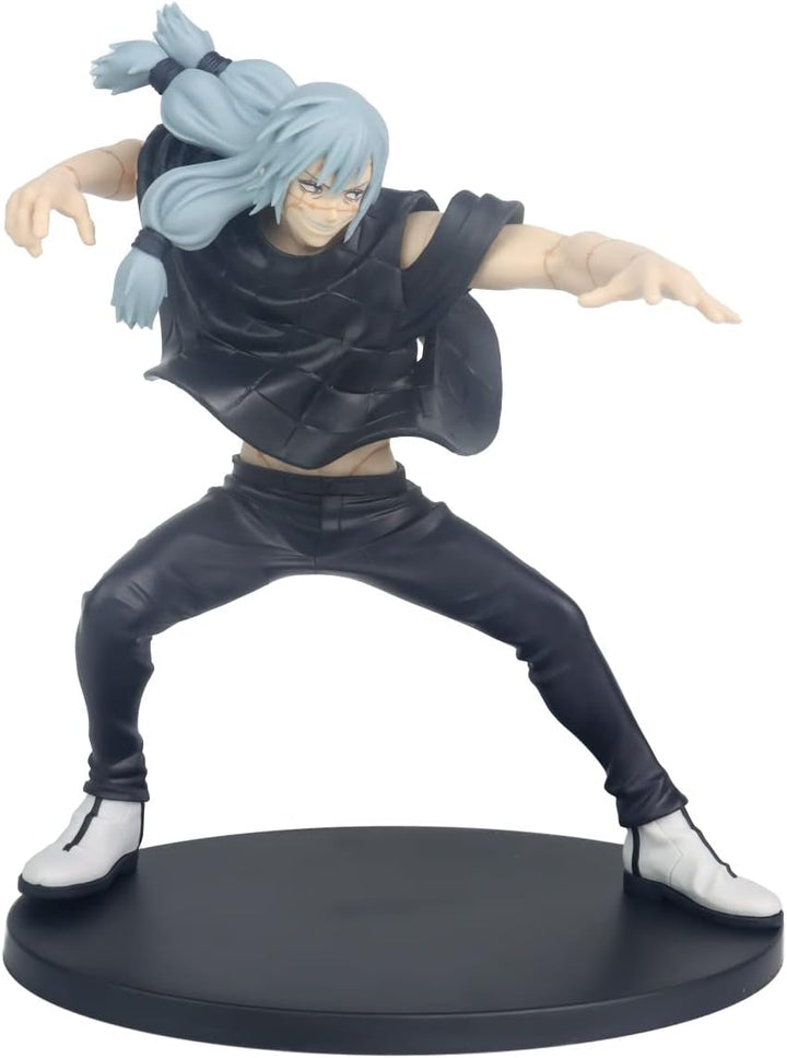 Banpresto Jujutsu Kaisen - Mahito - Figurine 16cm