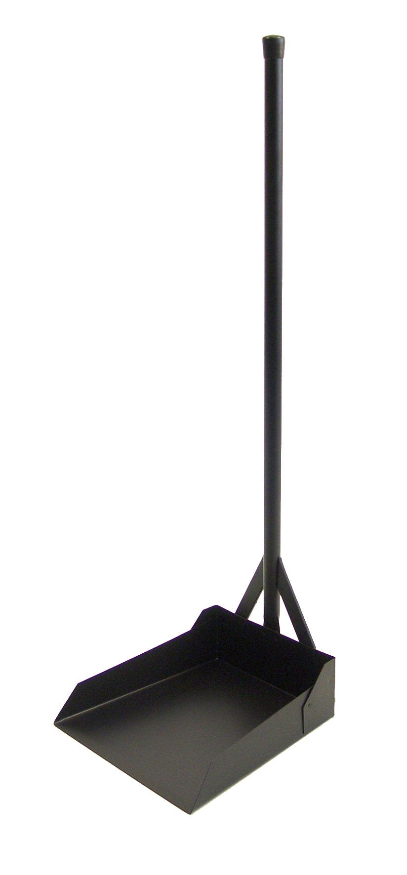 ImEx EL Zorro 71303 Schaufel zu balayures verstärkte 76 cm schwarz
