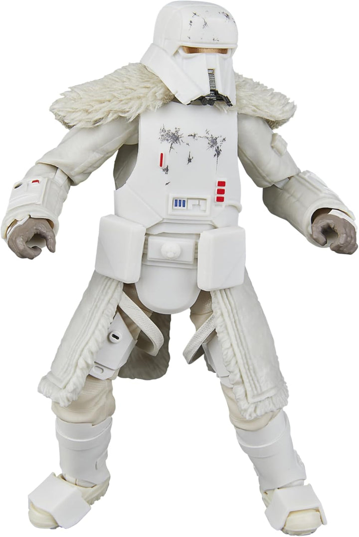 Star Wars The Black Series Gebirgstruppler, Andor Action-Figur zum Sammeln, 15 cm