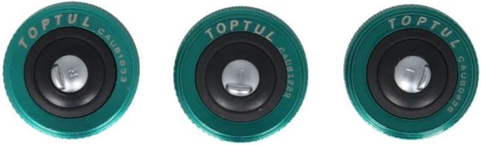 Ratschensatz TOPTUL GAAR0302