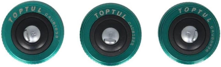 Ratschensatz TOPTUL GAAR0302