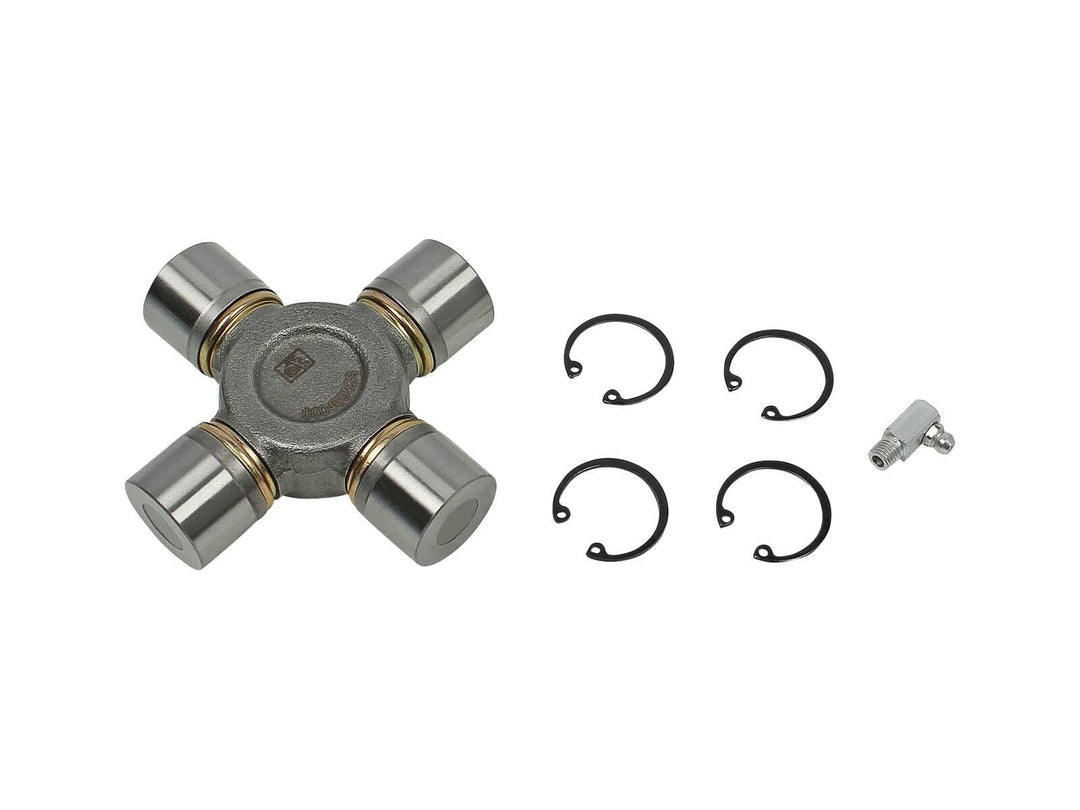 DT Spare Parts Zapfenkreuz 4.62104 D: 31 mm L: 110 mm Kreuzgelenk für LKW