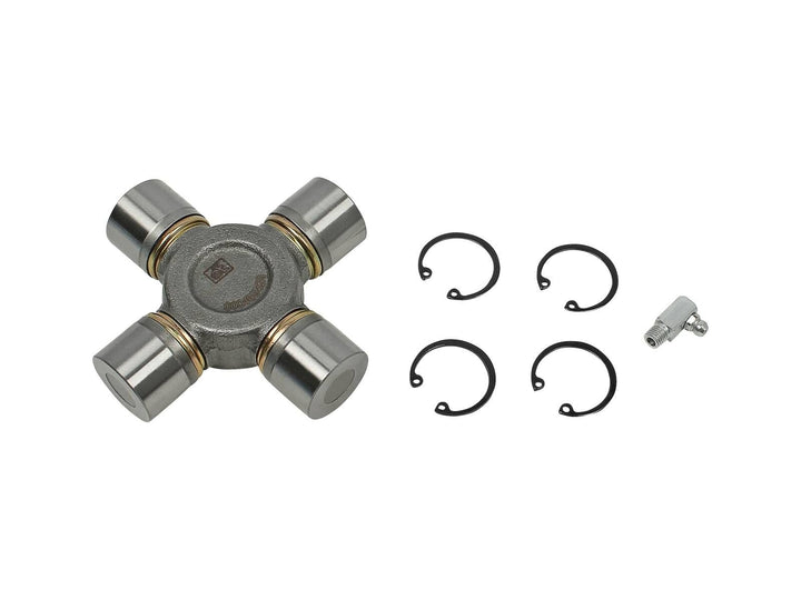 DT Spare Parts Zapfenkreuz 4.62104 D: 31 mm L: 110 mm Kreuzgelenk für LKW