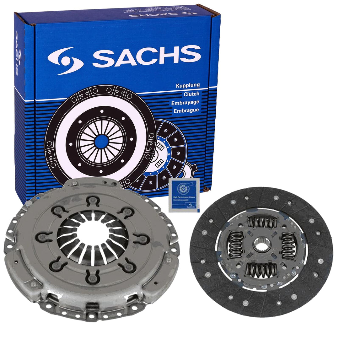 Sachs 3000951126 Kupplung