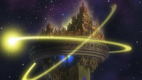 Yu-Gi-Oh! Zexal - Staffel 1.2 [5 DVDs], DVD