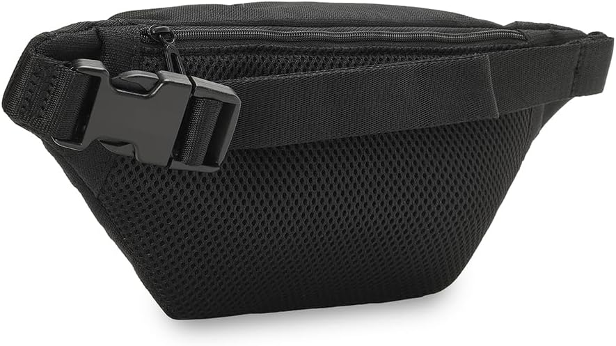 PUMA Unisex BMW MMS Gürteltasche, Schwarz