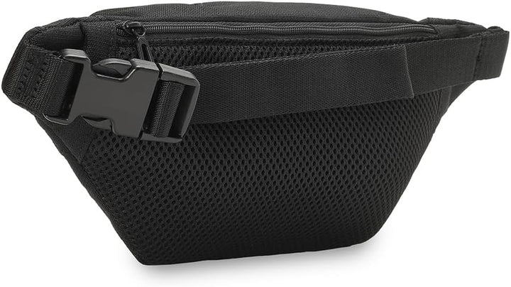 PUMA Unisex BMW MMS Gürteltasche, Schwarz