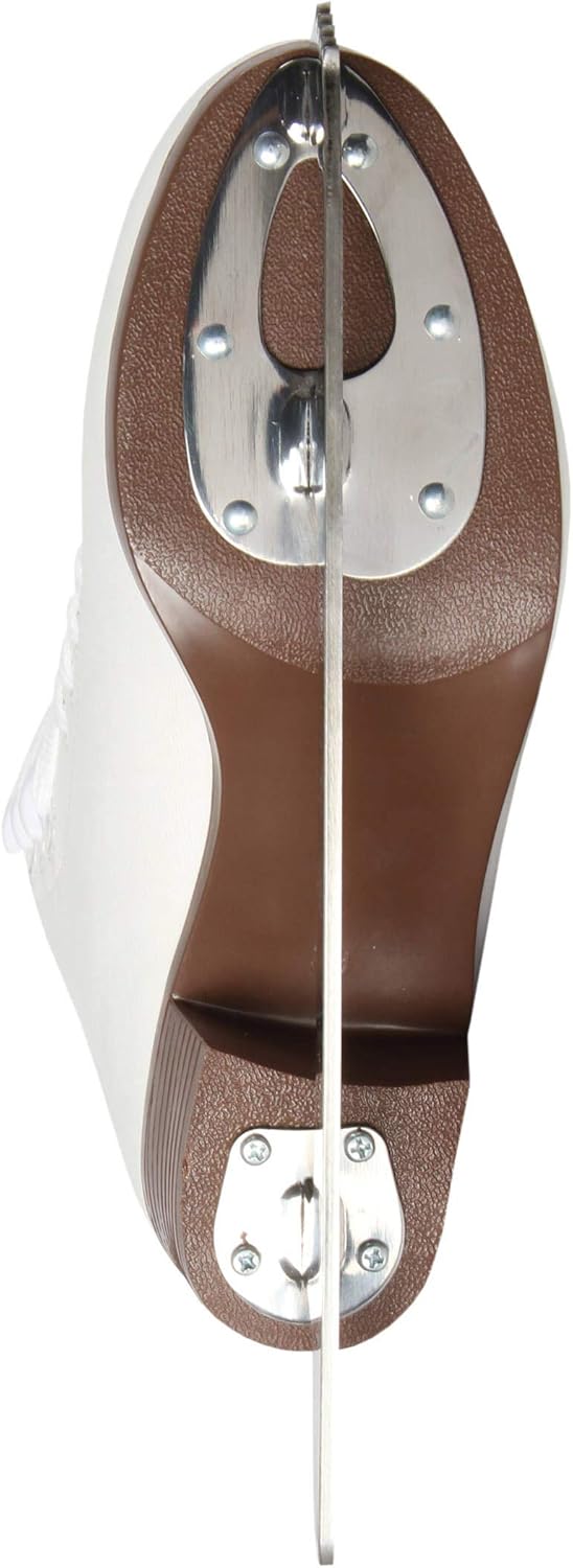 Schlittschuhe Graf Eiskunstlauf Tango Senior 43, 43