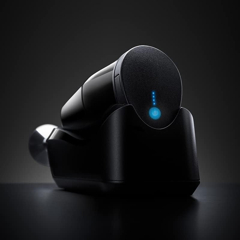 ESGE Zauberstab Cordless PLUS, 2500 mAh Li-Ion Akku Profi Stabmixer, Pürierstab, ergonomischer Griff
