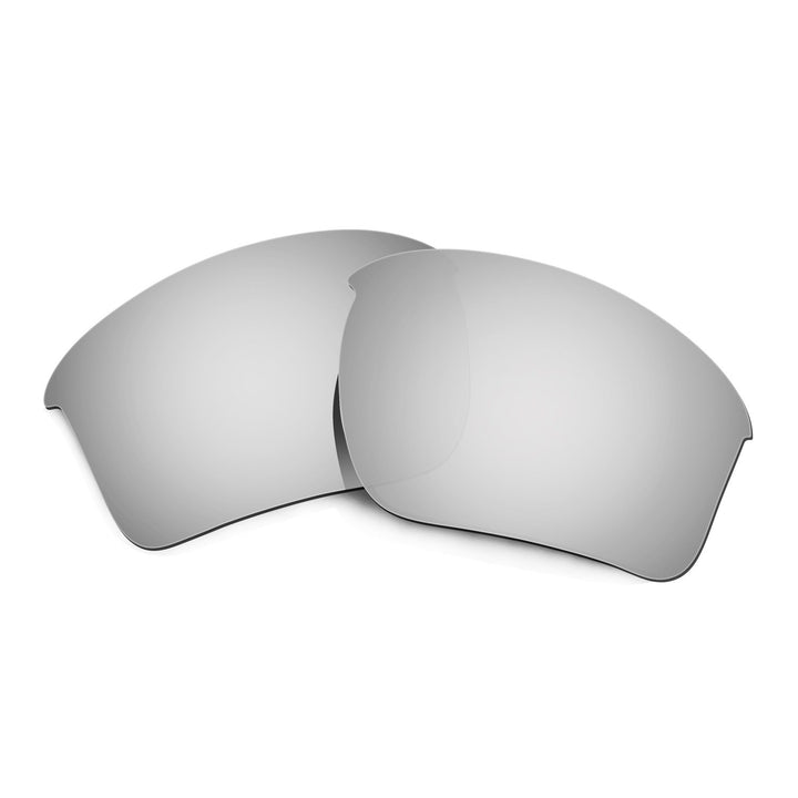 HKUCO Plus Mens Replacement Lenses For Oakley Half Jacket 2.0 XL - 1 pair Combo Pack